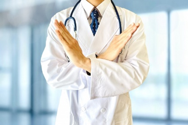 ボトックスが適さない人(要注意)